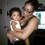 Maria Chenault - @kingroc39 - Instagram
