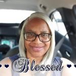 Maria Chenault - @chenault9677 - Instagram