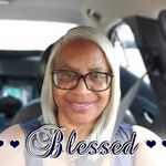 Maria Chenault - @maria.chenault.92 - Instagram