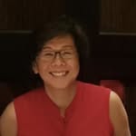 Maria Chew - @chewmaria - Instagram