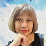 Maria Chew - @netski64 - Instagram