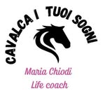 Maria Chiodi - @cavalcaituoisogni - Instagram