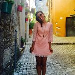 Maria Chiodi - @serendipity_in_rome - Instagram