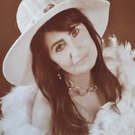 Maria Chiodi Ribicki - @mariachiodiribicki - Instagram
