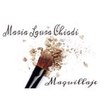 MARIA LAURA CHIODI - @mlaura_maquillaje - Instagram