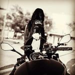 Maria Chitty - @hathor444 - Instagram