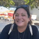 Maria Chitty - @spacewitch1018 - Instagram