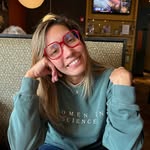 Mauxi CL - @maria_chittylopez - Instagram