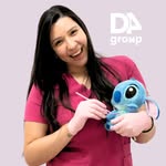 Od. María Laura Chitty Rivero/ Odontopediatria/ Ortopedia - @od.malalakids - Instagram