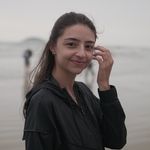 Maria Fernanda Penazzo Cino - @mfpenazzo - Instagram