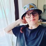 Maria Cinti - @redgreen_1994 - Instagram