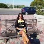Maria Contini - @maria.cintini - Instagram