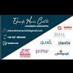 Edoardo Maria Ciotti - @ciotticonsulting - Instagram
