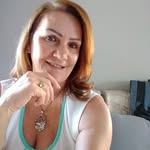Maria Carmem Ciotti - @ciottimaria - Instagram