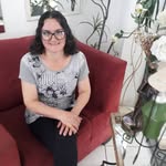 Rosa Maria Ciotti Zwirtes - @_rosaciotti_ - Instagram