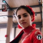 Maria Cisnero - @mariadelacruzcisneros - Instagram