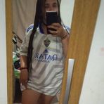 Maria Cisnero - Facebook