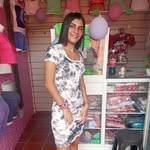 Maria Cisnero - @cisnero6875 - Instagram