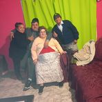 Maria Cisnero - Facebook