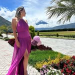 Maria Cisneros - @clover.eventos_ec - Instagram