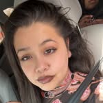 Maria Cisneros - @stardust_soul_96 - Instagram
