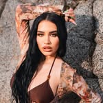 MARIA CISNEROS - @mariacisnerosh - Instagram