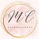 Maria Cisneros - @glamour_x_mari - Instagram