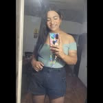 Maria Cisneros - @mariacisneros18 - Instagram