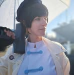 Maria Cleary - Facebook