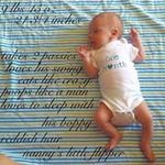 Maria Cleary - @comerpavo - Instagram
