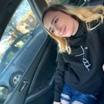 Maria Cleary - @whitegirlll22 - Instagram