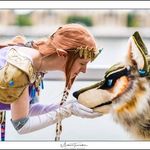 Maria Cleary - @cutetoboewolf - Instagram