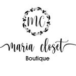 Maria Closet Boutique - @mariacloset.boutique - Instagram