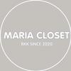 Maria Closet BKK - @maria_closet - TikTok