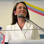 María Corina Machado Presidente 🔹 - @mariacorinamachadocontigo - Instagram