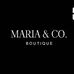 MARIA &amp; CO. - Facebook