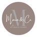 Maria &amp; Co. - Facebook