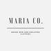 MARIA CO - Facebook