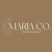 Maria Co. - Facebook