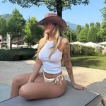Maria Conforto - @maria_conforto - Instagram