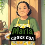 Maria Cooks - @maria_cooks_goa - Instagram