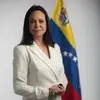 María Corina Machado - @mariacorinaya_ - TikTok