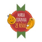 Maria Coxinha & Zé Risole - @mariacoxinhaezerisole - Instagram