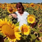 Anna Maria Codispoti - @annamaria6610 - Instagram