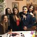 Maria Codispoti - Facebook
