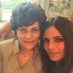 Maria Codispoti - @mariacodispoti59 - Instagram