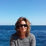 Maria Codispoti - @mariacodispoti48 - Instagram