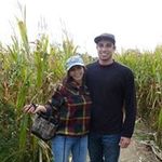 Maria Codispoti - @miacodispo - Instagram
