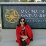 Maria Teresa Codispoti - @codispotimariateresa - Instagram