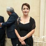Maria Teresa Codispoti - @mariateresacodispoti - Instagram